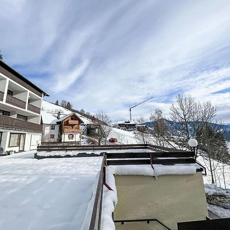 Apartment Holiday-1 By Interhome Zell am See Exterior photo